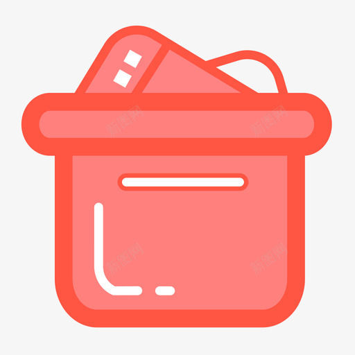 钱包三svg_新图网 https://ixintu.com 钱包三