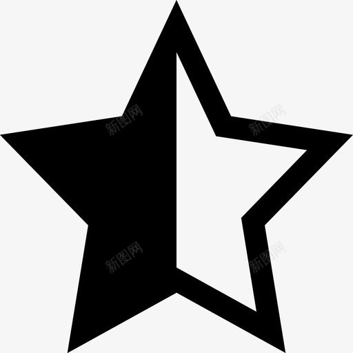 star-10svg_新图网 https://ixintu.com star-10