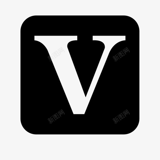 vip1_iconsvg_新图网 https://ixintu.com vip1_icon