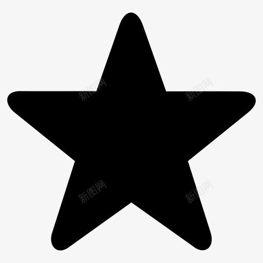 -xingxing2svg_新图网 https://ixintu.com -xingxing2