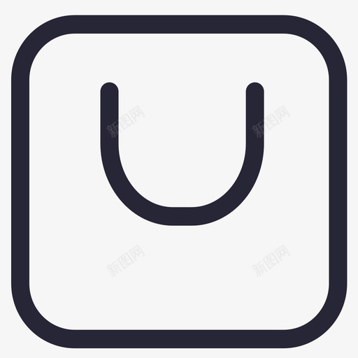 商品iconsvg_新图网 https://ixintu.com 商品icon