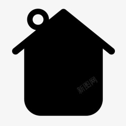 首页选择首页图标-选择高清图片