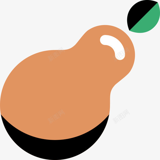 pearsvg_新图网 https://ixintu.com pear