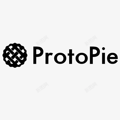 protopiesvg_新图网 https://ixintu.com protopie 扁平 填充