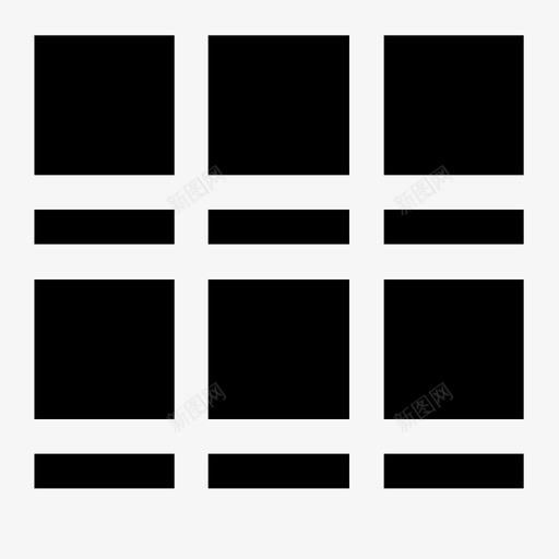 jy产品展示iconsvg_新图网 https://ixintu.com jy产品展示icon