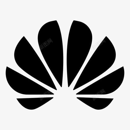 7_1Huaweisvg_新图网 https://ixintu.com 7_1Huawei