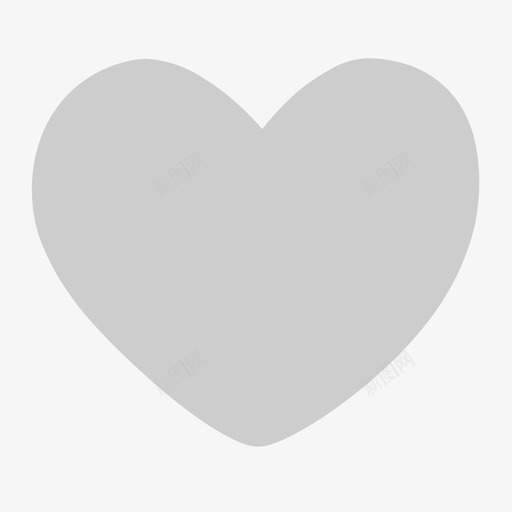 关注iconsvg_新图网 https://ixintu.com 关注icon
