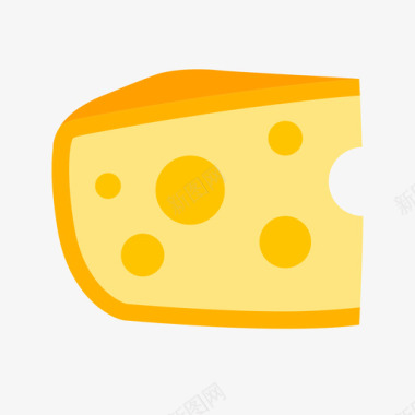 Cheese图标
