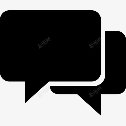 zl-最近聊天svg_新图网 https://ixintu.com zl-最近聊天