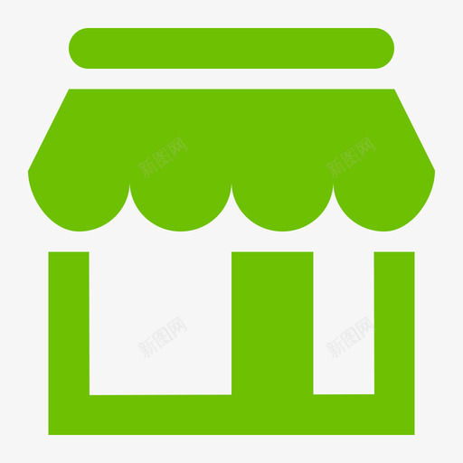 微商城模块svg_新图网 https://ixintu.com 微商城模块