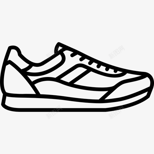 sneakersvg_新图网 https://ixintu.com sneaker clothing