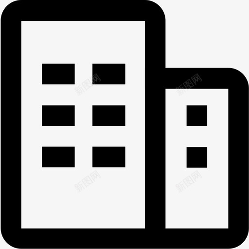 企业中心svg_新图网 https://ixintu.com 企业中心