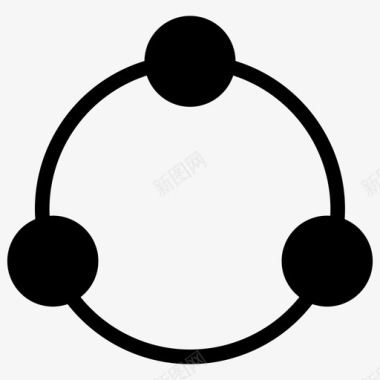 连接存储链接图标图标