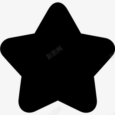小星星-1图标