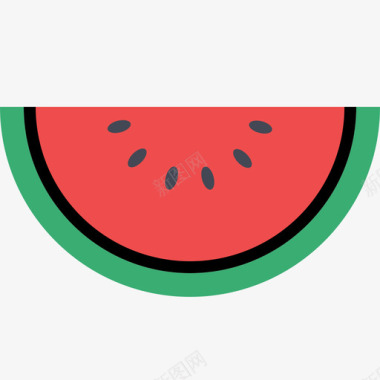 watermelon图标
