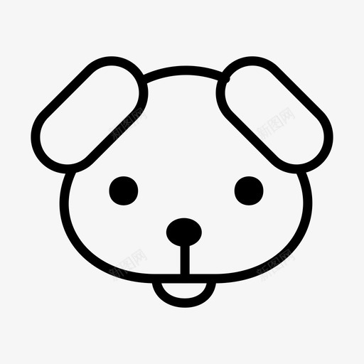 petsvg_新图网 https://ixintu.com pet