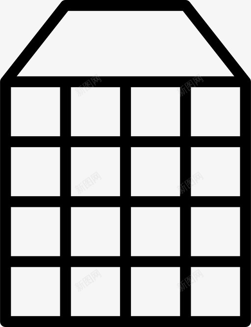 材料cad绘图图标svg_新图网 https://ixintu.com 3dgui轮廓 cad 图形 建模 材料 界面 绘图