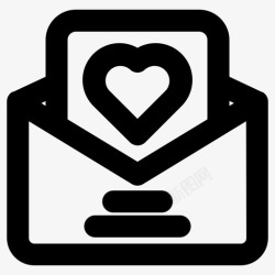 爱的留言留言亲爱的图标高清图片