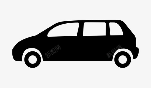 car2svg_新图网 https://ixintu.com car2