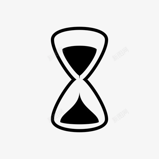小时_hour2svg_新图网 https://ixintu.com 小时_hour2