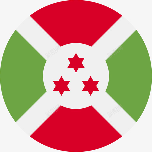 burundisvg_新图网 https://ixintu.com burundi