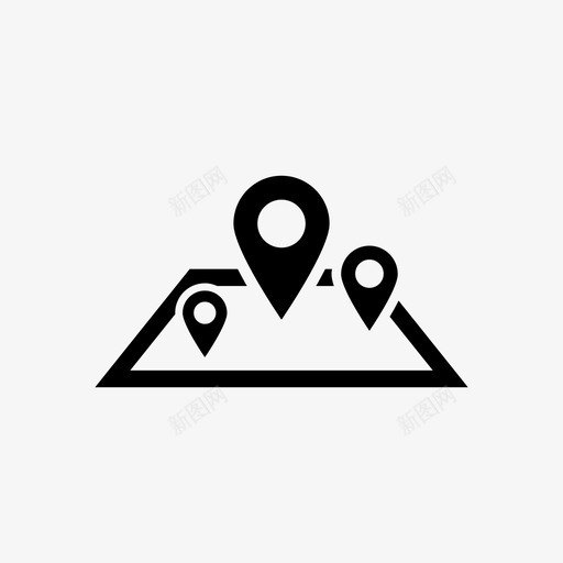 位置_location32svg_新图网 https://ixintu.com 位置_location32