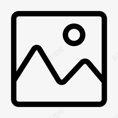 icon_Photo album图标