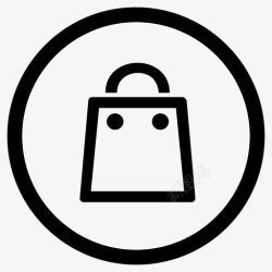 购物须知小图标参考行程_产品须知_购物资费高清图片