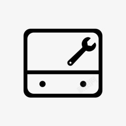 操作右炉设置操作-右炉设置高清图片