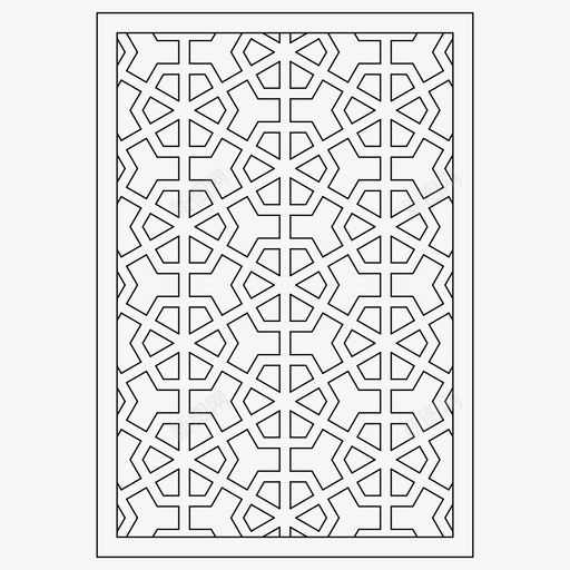 图案几何体图案填充图标svg_新图网 https://ixintu.com 几何体 加力 图案 图案填充 莫卧儿加力