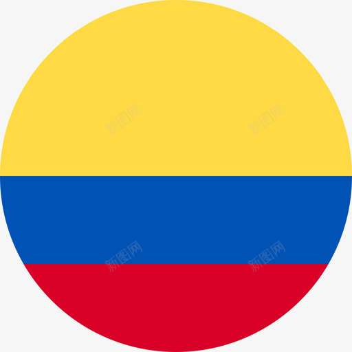 colombiasvg_新图网 https://ixintu.com colombia