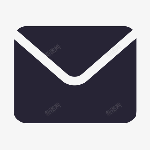 短信管理svg_新图网 https://ixintu.com 短信管理