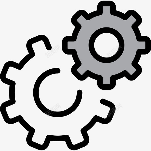 settings-1svg_新图网 https://ixintu.com settings-1