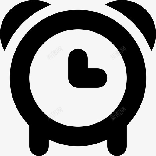 alarm-clocksvg_新图网 https://ixintu.com alarm-clock