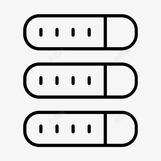 群众或部队的集合图标svg_新图网 https://ixintu.com 群众或部队的集合