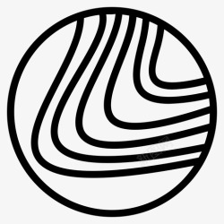 等高地图地形等高线线路图标高清图片