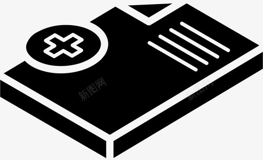 新文档要素等轴测图标svg_新图网 https://ixintu.com 新文档 等轴测 要素 要素isosolid