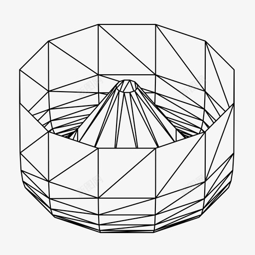 参数化三维模型软件三维建模图标svg_新图网 https://ixintu.com 三维建模 三维模型软件 参数化设计 参数化设计1 数学 曲面 计算设计