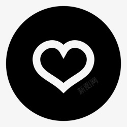 loveheartloveheartfavoritehealth图标高清图片