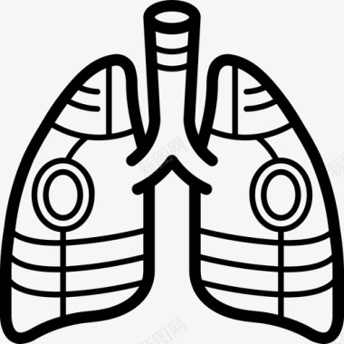 控制论肺控制论控制论概要图标图标