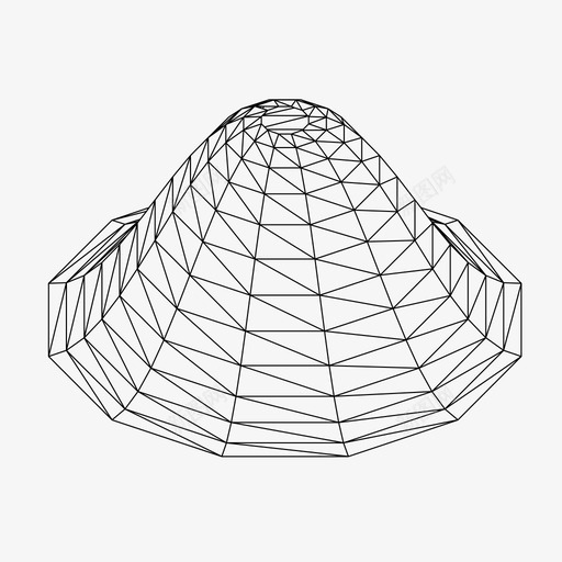 参数化三维模型软件三维建模图标svg_新图网 https://ixintu.com 三维建模 三维模型软件 参数化设计 参数化设计2 数学 曲面 计算设计