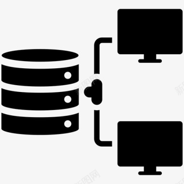 sql数据库数据网络网络数据库图标图标