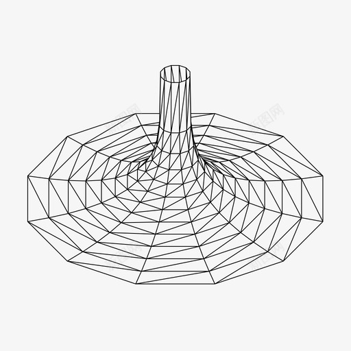 参数化三维模型软件三维建模图标svg_新图网 https://ixintu.com 三维建模 三维模型软件 参数化设计 参数化设计2 数学 曲面 计算设计