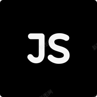 JS文件接口开发图标图标
