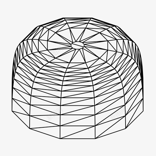 参数化三维模型软件三维建模图标svg_新图网 https://ixintu.com 三维建模 三维模型软件 参数化设计 参数化设计1 数学 曲面 计算设计