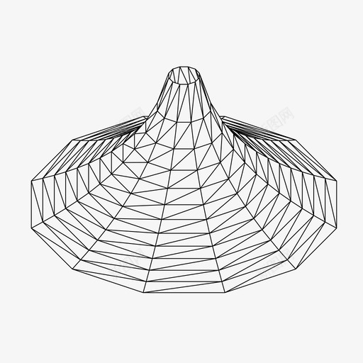 参数化三维模型软件三维建模图标svg_新图网 https://ixintu.com 三维建模 三维模型软件 参数化设计 参数化设计2 数学 曲面 计算设计