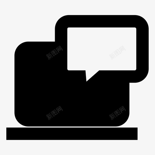 客户关怀物料界面图标svg_新图网 https://ixintu.com 客户关怀 物料界面
