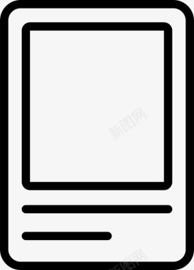 ui卡用户界面图标图标