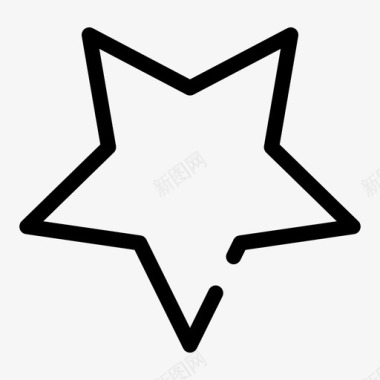 star通用ui集合图标图标