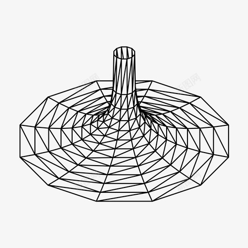 参数化三维模型软件三维建模图标svg_新图网 https://ixintu.com 三维建模 三维模型软件 参数化设计 参数化设计1 数学 曲面 计算设计